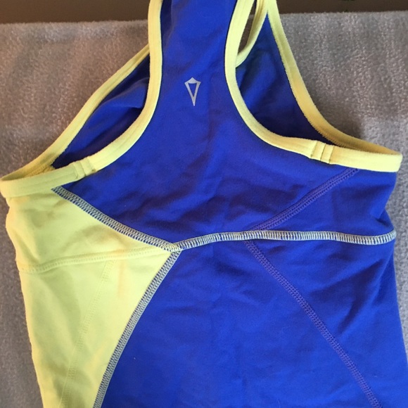 EUC Iviva Tank - Picture 2 of 2